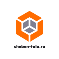 Логотип sheben-tula.ru